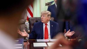 Europa e Canada vanno a braccetto, anche nelle minacce di dazi & disimpegno di Trump