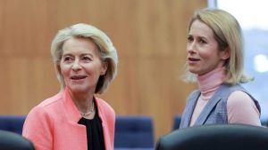 Cosa c’è dietro la campagna di von der Leyen contro Kallas