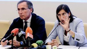 Il Pd adesso ci pensa. Boccia e Orlando aprono alle preferenze
