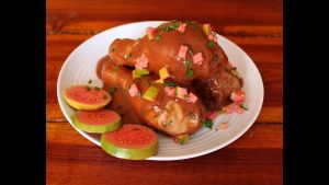 Recetas cubanas y saludables con guayaba
