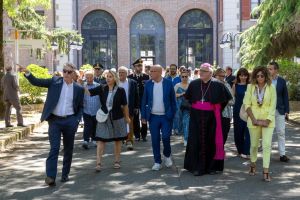 Ferrara, apre il nuovo ospedale di comunità: arrivano 20 posti letto in centro città