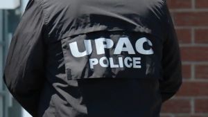 L’UPAF, l’Unité permanente antifuite