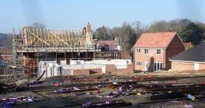 Developers ditch pledges for more than 100 affordable homes as costs soar