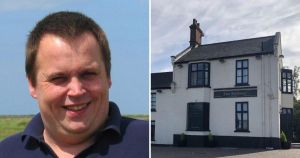 Landlord dies after cocaine use triggered heart to stop, court told