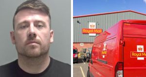 Man claims seized cash is not linked to kilos of cocaine sent from post offices