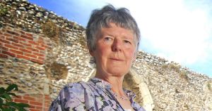 Bowthorpe woman awarded British Empire Medal