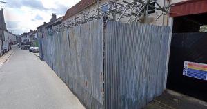 Crumbling 300-year-old Norfolk pub saved from collapse – and owner now faces the bill