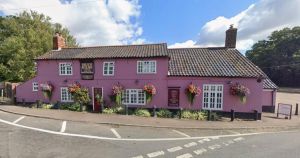 Distinctive pub up for sale for the first time in 40 years