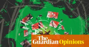 The right has created a false reality – fuelled by toxic images delivered straight to your phone