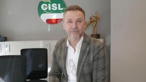 La Cisl raccoglie l’invito: 
