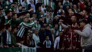 A los antisevillistas no les gusta el fútbol