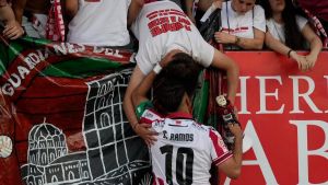 ¿Qué ocurre en nuestro cerebro cuando juega el Zamora?