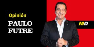 40 años no son nada