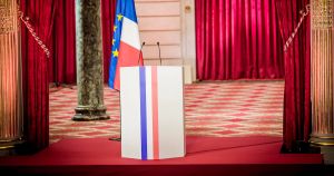 2027, le choix de l’embarras ou l’embarras du non-choix ? par Mathieu Lindon