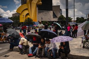 La jugada temeraria de la presidenta con la CNTE