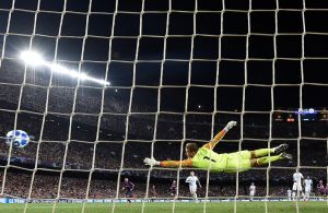La palabra gol