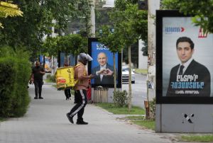 Tres derrotas (y una victoria) de Putin