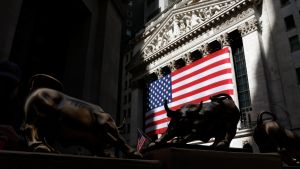 The Big Read. AI is revolutionising the stock market