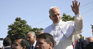 No solo las víctimas de abusos sexuales en la Iglesia, también las mujeres: todas las voces críticas con la visita del Papa a España