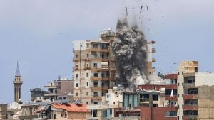 L’ambasciatore Sequi scettico sull’accordo Usa-Iran: “È uno stallo messicano. Libano dinamite sulla pace” /