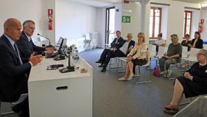 Canavese, imprese in calo ma il territorio resiste e punta sull’innovazione