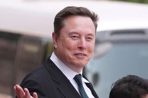 Musk becomes world’s first trillionaire as SpaceX shares soar