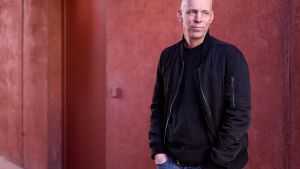 In doppelter Rolle: Der Richter und die TX Group