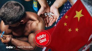 Çin'e övgü, ABD'ye yaylım ateşi... Sporda doping çatlağı