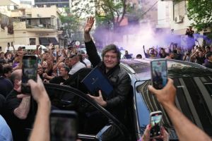Argentina’s AI chief executives are a scary thought. But will we notice any difference?