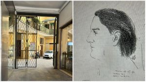 Uno Bianca e Servizi segreti, oltre alla sede di via Lame c’è la casa del ‘reclutatore’: spunta un identikit