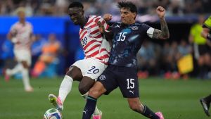 Mondiali 2026, Usa-Paraguay 4-1. Poker statunitense all’Albirroja: avvio perfetto per i padroni di casa