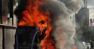 Belfast and Glasgow unrest shows what happens when Britain dehumanises refugees