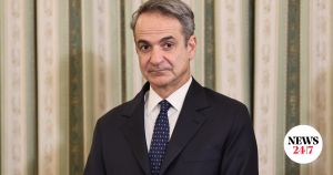 Το λουδοβίκειο σύνδρομο του Μητσοτάκη: “Ουδείς άλλος, μόνον εγώ”…