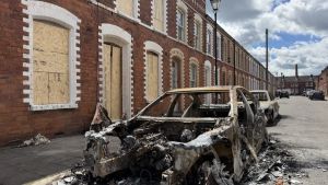 The grim truth about where Britain is heading