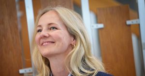 For et år siden talte Mette Frederiksen om det. Og jeg tror faktisk, hun mente, hvad hun sagde