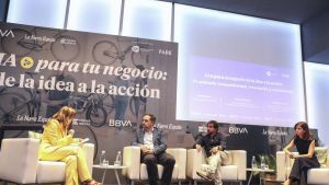 Apostar por la IA, clave para que crezcan las pymes de Asturias