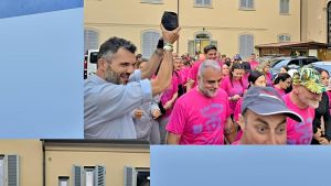 Podismo. L’alba di corsa è un successo. E domani c’è la Bisenzio Race