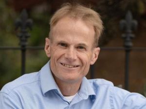Cancer researcher’s final thanks are a message to us all