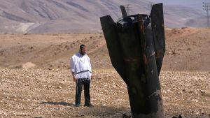 The theatre of uncertainty in West Asia
