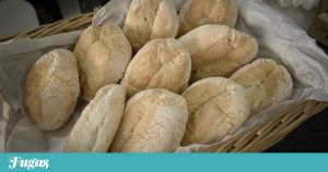 A sandes desconstruída de 2026 é a bucha de antigamente