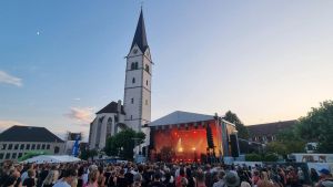 Markdorf Open Air startet bald: Was Besucher jetzt noch wissen sollten