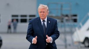 Los costes de la guerra y otras decisiones 'trumpistas'