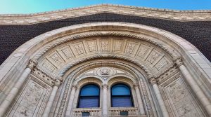 Hebrew Union College claims Ohio’s charity law suit violates its First Amendment rights