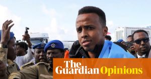 It’s a Trumpian World Cup for racism and cynicism – why don’t those who condemned Qatar 2022 say so?