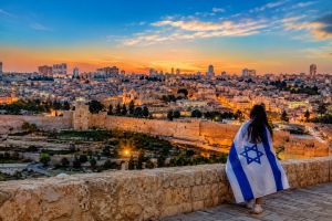 Irresistible Israel