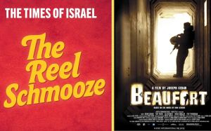 ‘Beaufort’: How Israel left Lebanon in 2000 with a bang
