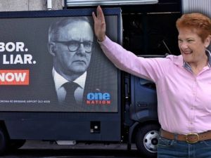Credlin: Why orange wave has Albanese spooked