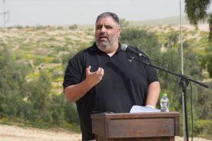 Youngest-ever KKL-JNF chair vows to cut waste, mend fences and rebuild trust