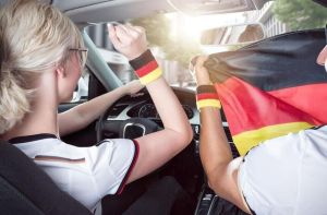 Mannheim während der WM 2026: Feiern ja – aber nicht auf Kosten der Nachtruhe