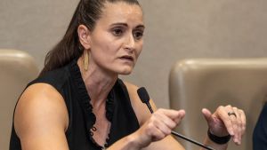 Cait Conley stands out for NY-17 Democrats. Why? She can beat LawlerChuck Newman